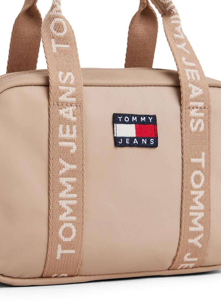 TOMMY JEANS Essential Daily Crossover - Image 5