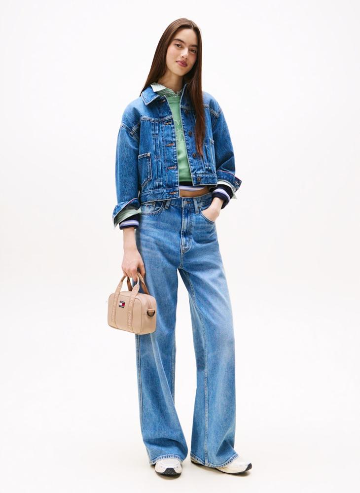 TOMMY JEANS Essential Daily Crossover - Image 2