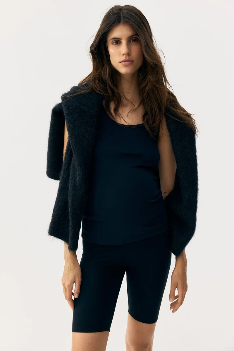 اتش اند ام شورت رياضي من تشكيلة ماما