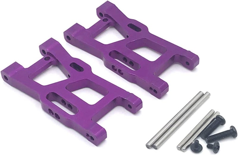 Wivplex Metal Upgrade Parts Kit for RC Cars - Image 1