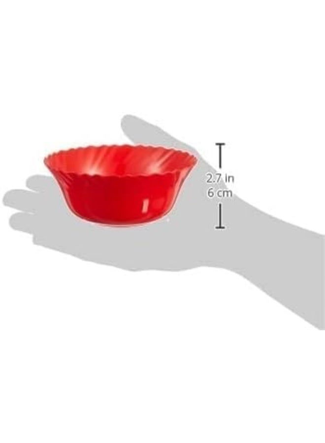 BS B&S Curly Plastic Bowl - Image 4