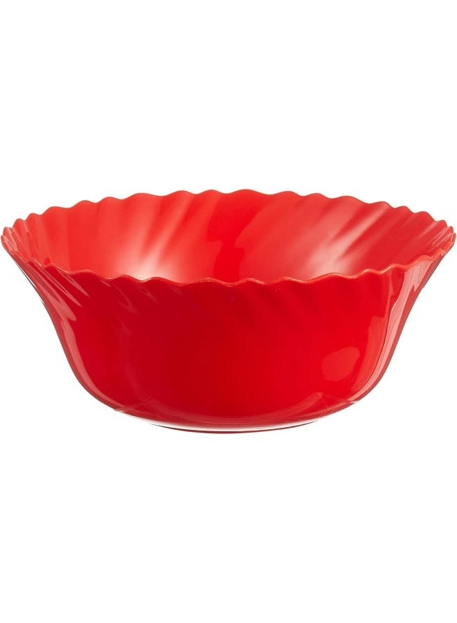 BS B&S Curly Plastic Bowl - Image 1