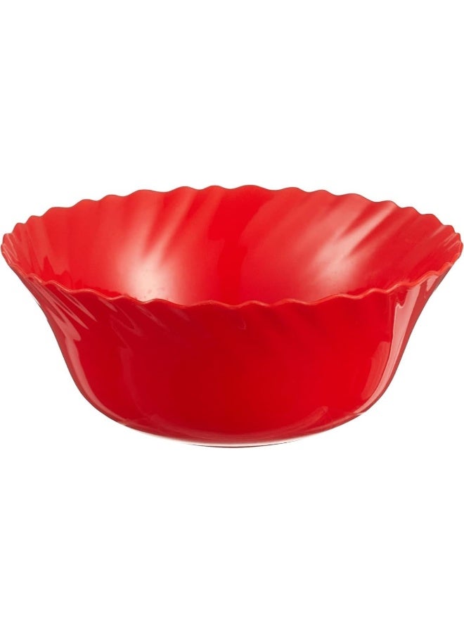 BS B&S Curly Plastic Bowl - Image 5