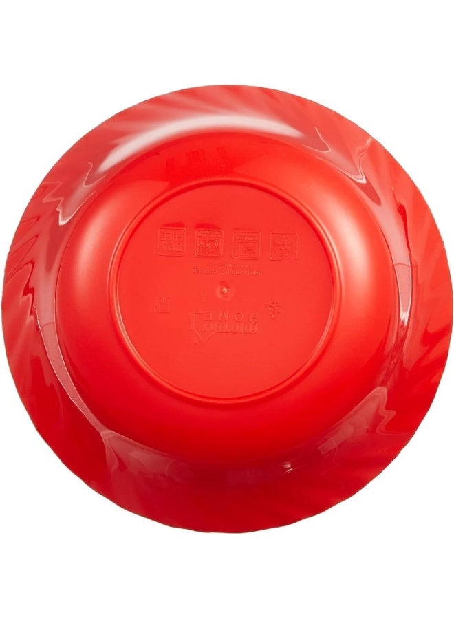 BS B&S Curly Plastic Bowl - Image 3