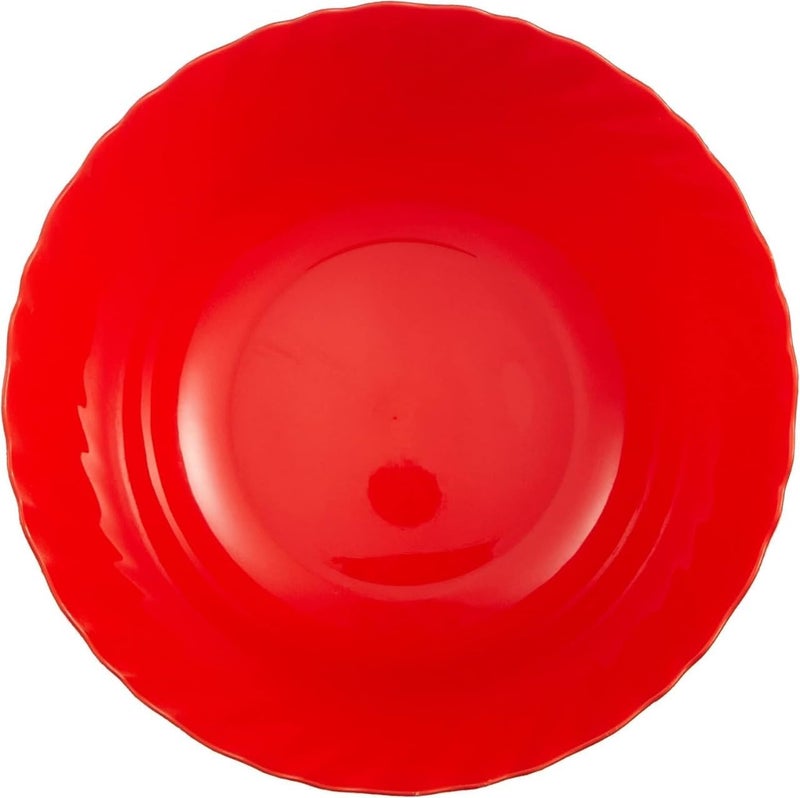BS B&S Curly Plastic Bowl - Image 2
