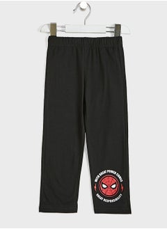 SPIDERMAN Kids Spider Man Pyjama Set  - Image 4