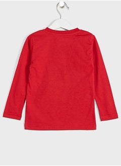 SPIDERMAN Kids Spider Man Pyjama Set  - Image 3