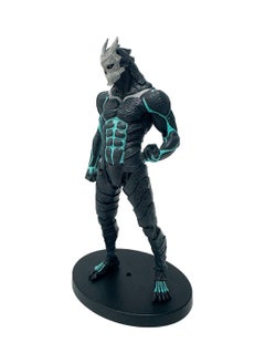 General Kaiju No. 8 Figure Anime Hibino Kafka Standing Monster Scenery Tabletop Ornament Gift  - Image 2