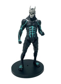 General Kaiju No. 8 Figure Anime Hibino Kafka Standing Monster Scenery Tabletop Ornament Gift  - Image 1