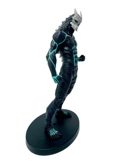 General Kaiju No. 8 Figure Anime Hibino Kafka Standing Monster Scenery Tabletop Ornament Gift  - Image 3