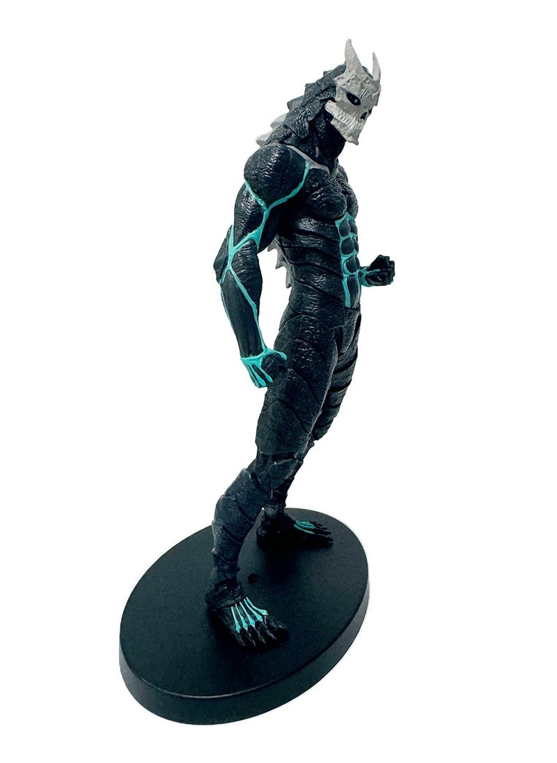 General - Kaiju No. 8 Figure Anime Hibino Kafka Standing Monster Scenery Tabletop Ornament Gift - Image 1