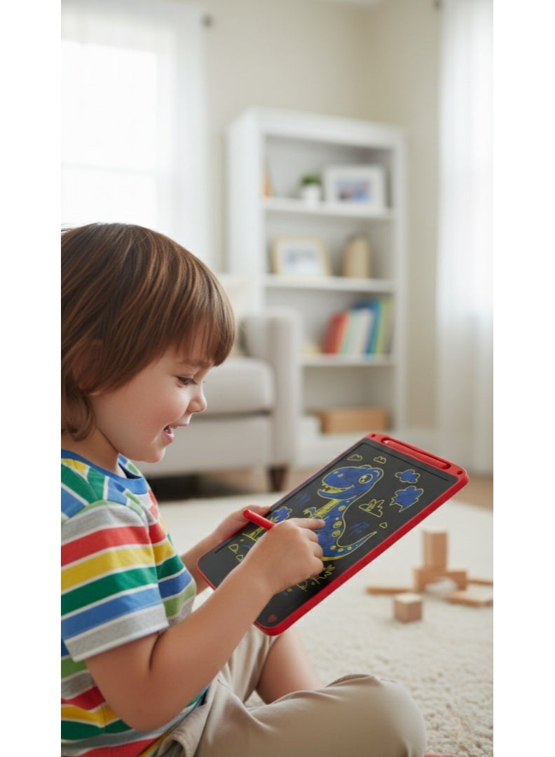 HASSM Creative drawing board for children, 12 inches - Image 4