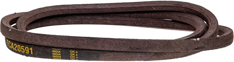 Surefit SureFit 36 Deck Drive Belt Replacement for John Deere TCA20591 WH36A WHP36A Commercial WalkBehind Mowers  - Image 4