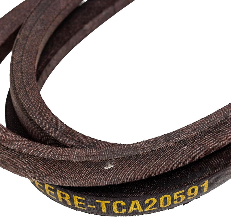 Surefit SureFit 36 Deck Drive Belt Replacement for John Deere TCA20591 WH36A WHP36A Commercial WalkBehind Mowers  - Image 3