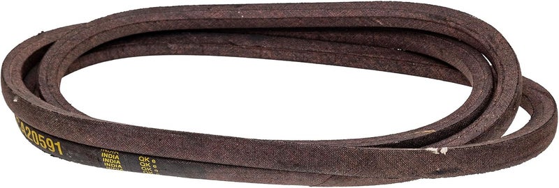 Surefit SureFit 36 Deck Drive Belt Replacement for John Deere TCA20591 WH36A WHP36A Commercial WalkBehind Mowers  - Image 5
