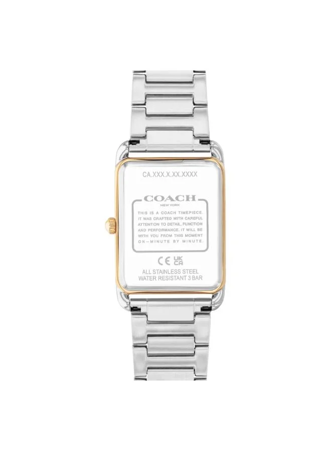 Coach  14400050 Elliot Watch  | Best Price UAE