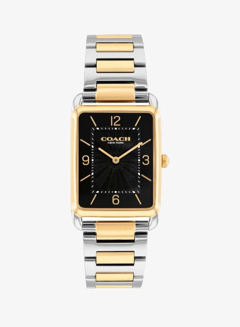 Coach 14400050 Elliot Watch