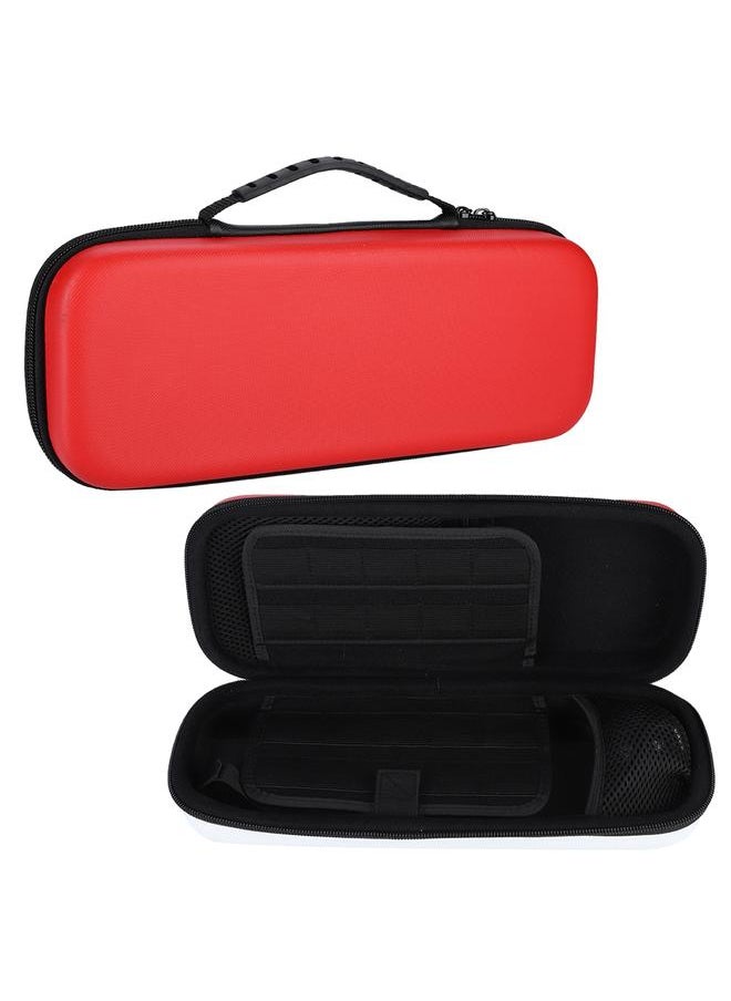 Thoraya - Storage Bag Protective Bag Carrying Case Portable Shell Cover for SWITCH Poke Ball Host - Image 1