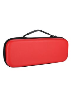 Thoraya Storage Bag Protective Bag Carrying Case Portable Shell Cover for SWITCH Poke Ball Host  - Image 2