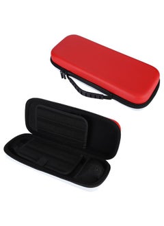 Thoraya Storage Bag Protective Bag Carrying Case Portable Shell Cover for SWITCH Poke Ball Host  - Image 5
