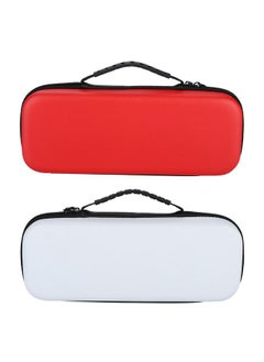 Thoraya Storage Bag Protective Bag Carrying Case Portable Shell Cover for SWITCH Poke Ball Host  - Image 4