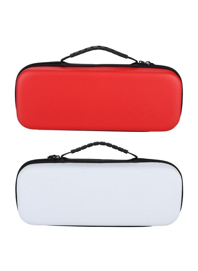 Thoraya - Storage Bag Protective Bag Carrying Case Portable Shell Cover for SWITCH Poke Ball Host - Image 1