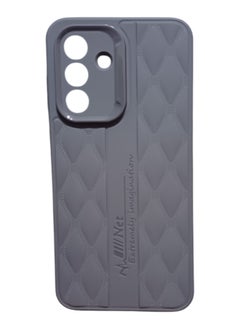 Generic Back Cover Compatible With Phone Samsung Galaxy A04S. - Grey 149 