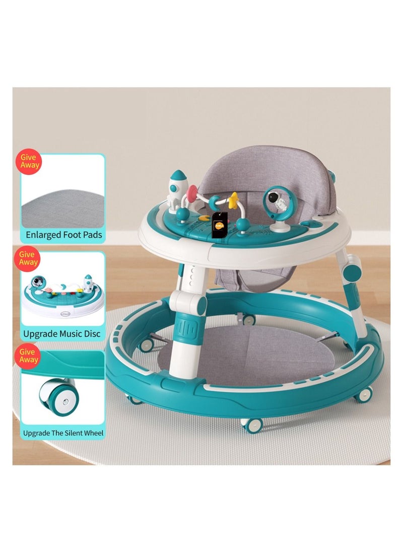 MaBaby Foldable Multifunctional Children's Walker  - Image 3