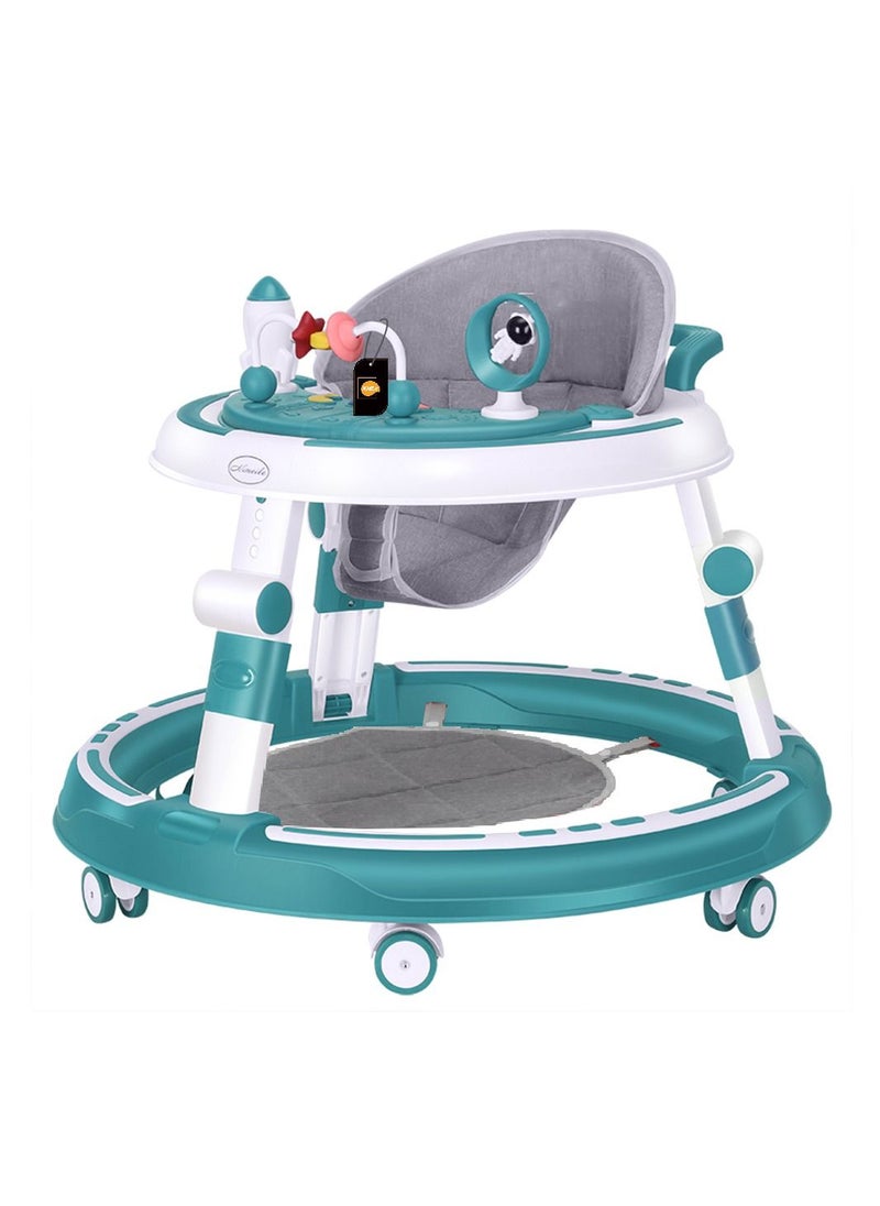 MaBaby Foldable Multifunctional Children's Walker  - Image 2