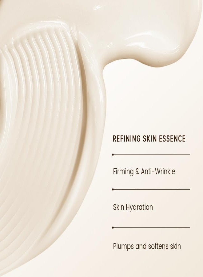 OSFRIAGE 2026 New Polypeptide Collagen Elastic Essence Cream | Peptide Anti-Wrinkle Firming Cream with Micro Molecular Collagen for All Skin Types - 2 Boxes (2 Tubes/Box) - Image 4