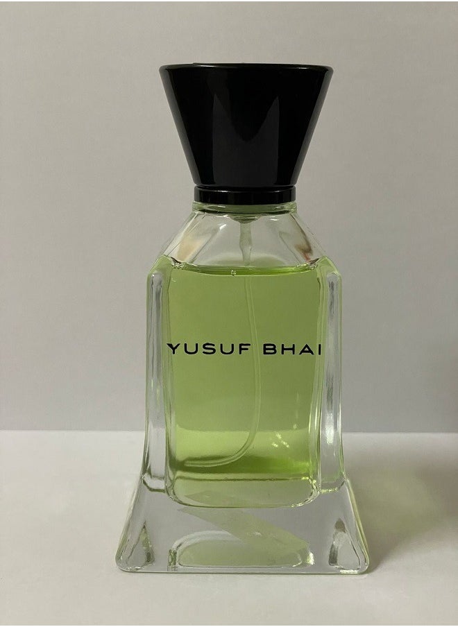 YUSUF BHAI Yusuf Bhai Halfeti 100 ml  - Image 1