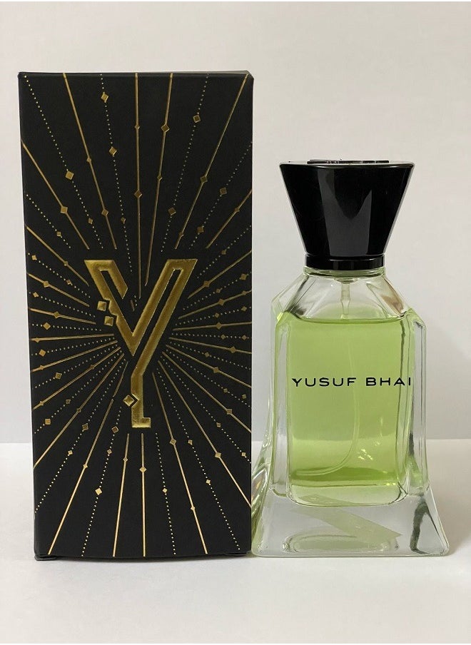 YUSUF BHAI Yusuf Bhai Halfeti 100 ml  - Image 2