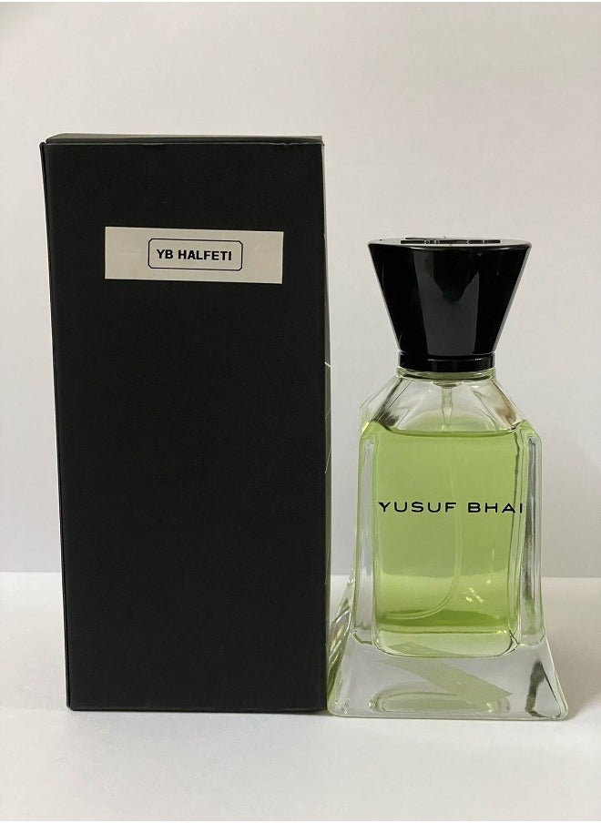 YUSUF BHAI Yusuf Bhai Halfeti 100 ml  - Image 3