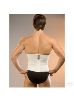 Miorre Safyün Wool Covered Corset  - Image 2