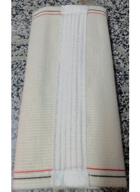 Miorre Safyün Wool Covered Corset  - Image 3