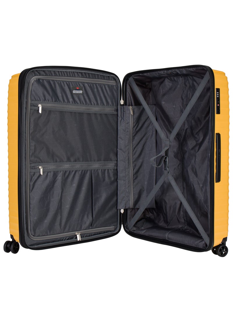 Unbreakable Luggage Set of 4