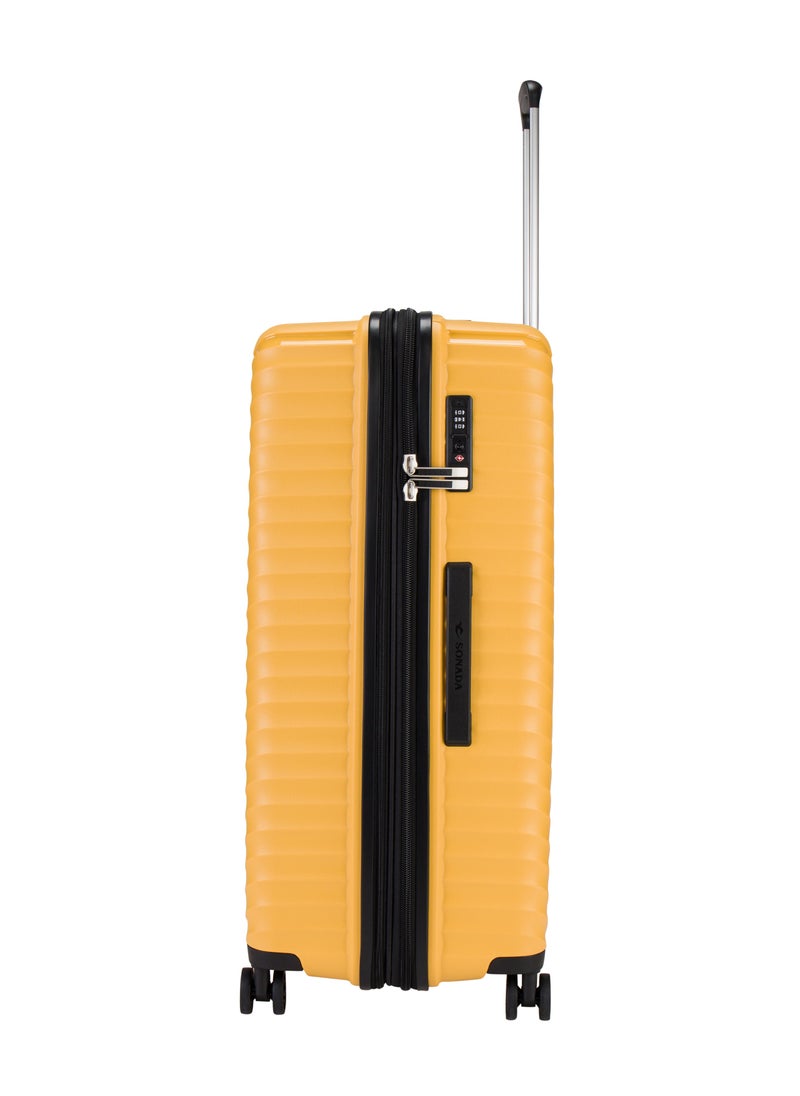 SONADA - Unbreakable Luggage Set of 4 - Image 1