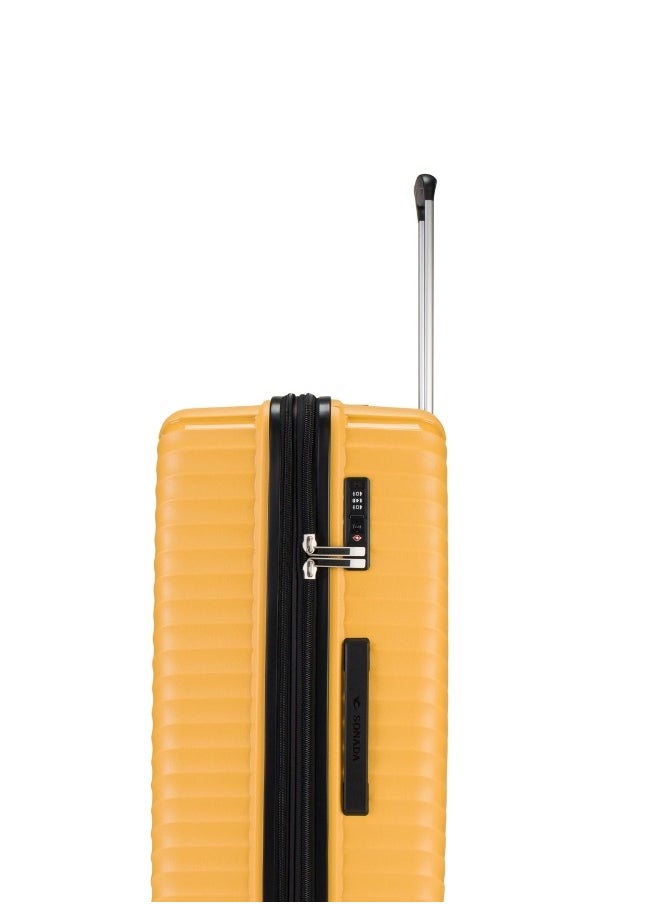 SONADA - Unbreakable Luggage Set of 4 - Image 1