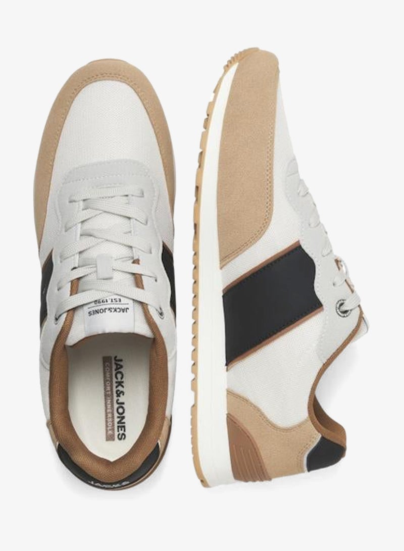 JACK & JONES Casual Low Top Sneakers - Image 5