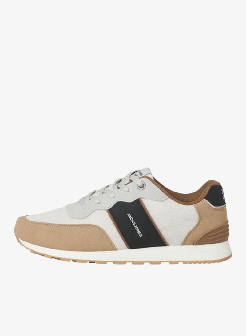 JACK & JONES Casual Low Top Sneakers - Image 2