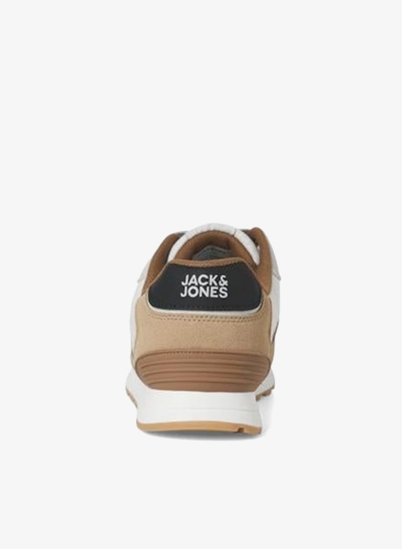 JACK & JONES Casual Low Top Sneakers - Image 3