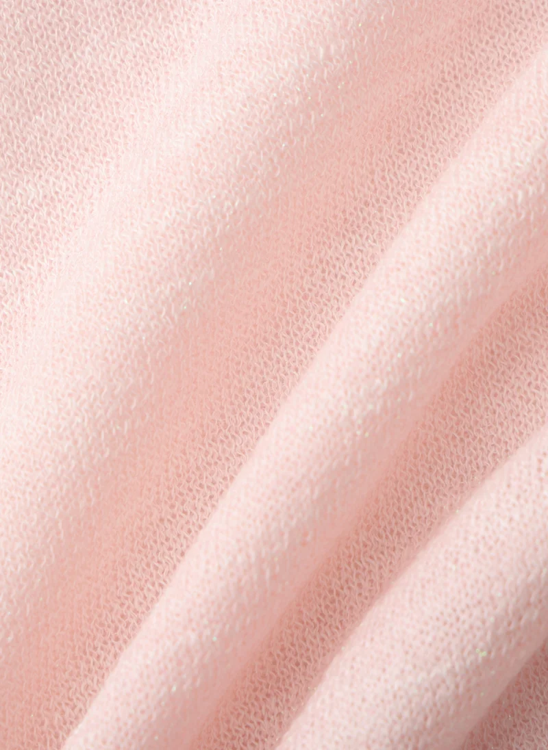 Balabala Pink Kids Girls Cardigan for Women | Best Price UAE