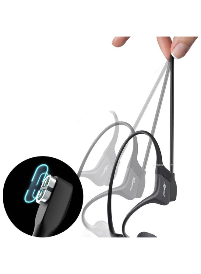 Win Potential Winpian Compatible With Shao Yin Charging Cable, As800/S811/S810/S803/Openrunpro Bone Conduction Headphones, Magnetic Charging Cable, Data Cable, Fast Charging Accessories - Image 3