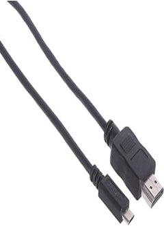 keendex Keendex kx2233 mhl hdmi male to micro male cable, 2 m - black-result.feed.gl_electronics-size 