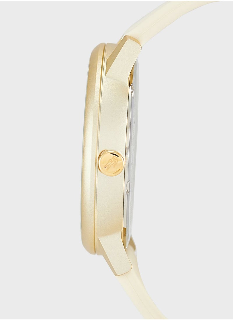 2011239 Analog Watch