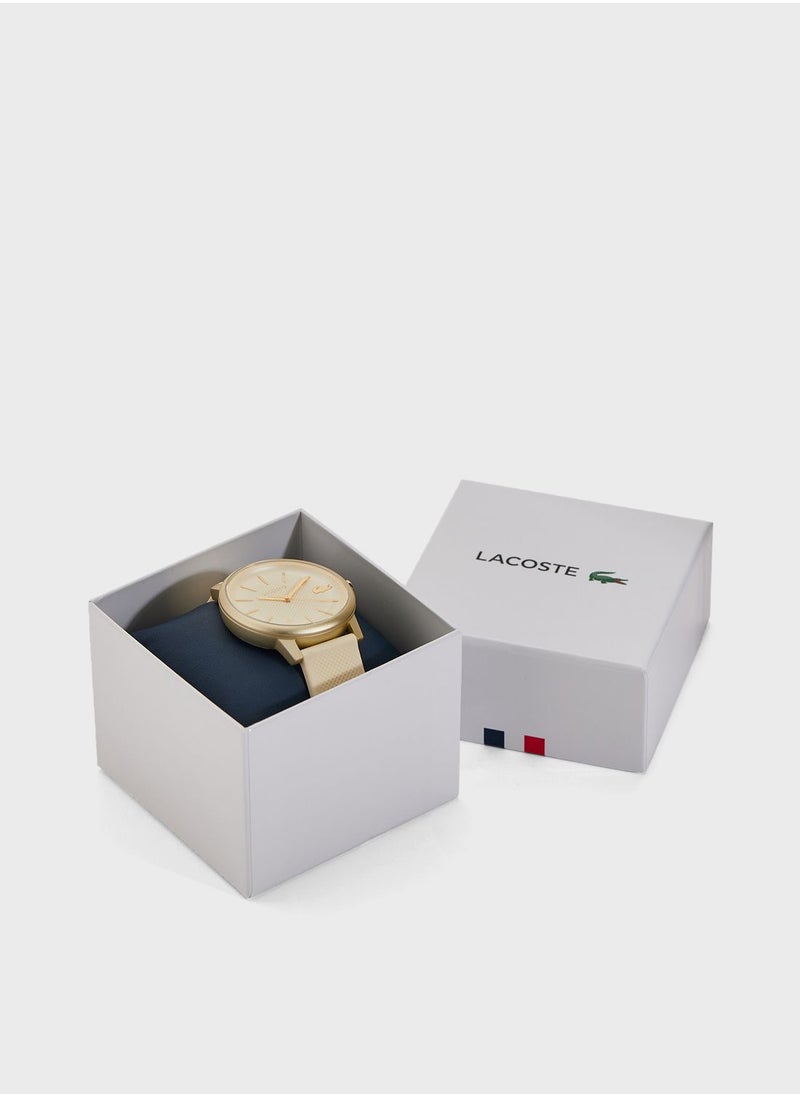 2011239 Analog Watch