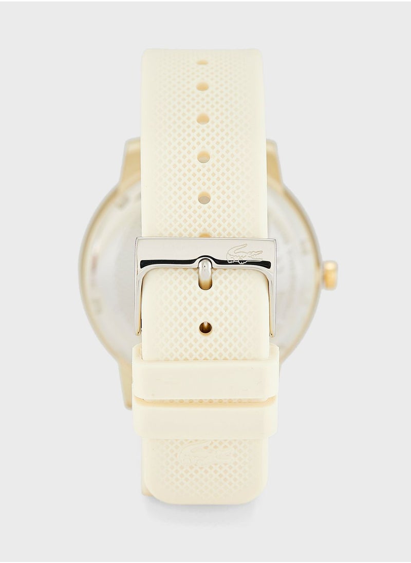 2011239 Analog Watch