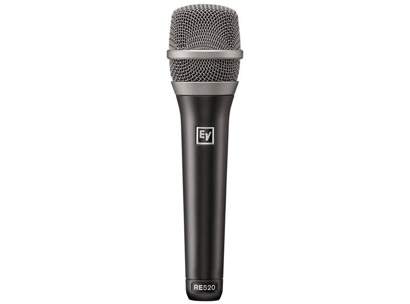 Electro-Voice ElectroVoice RE520 Handheld Condenser Microphone - Image 2