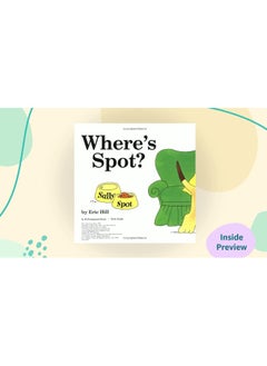 Where'S Spot?  - Image 3