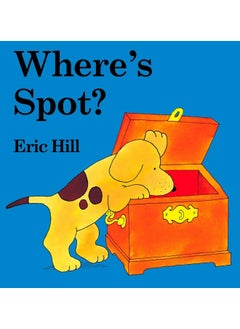Where'S Spot?  - Image 2